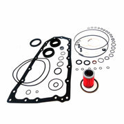 Juego de Empaques TSS Dorado sin Pistones CVT JF018E RE0F02H