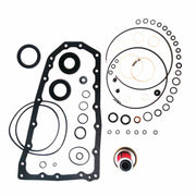 Juego de Empaques TSS Dorado sin Pistones CVT JF018E RE0F02H