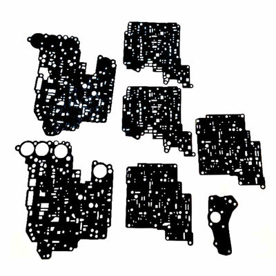 Juego de Empaques 2003/UP A245E A246E