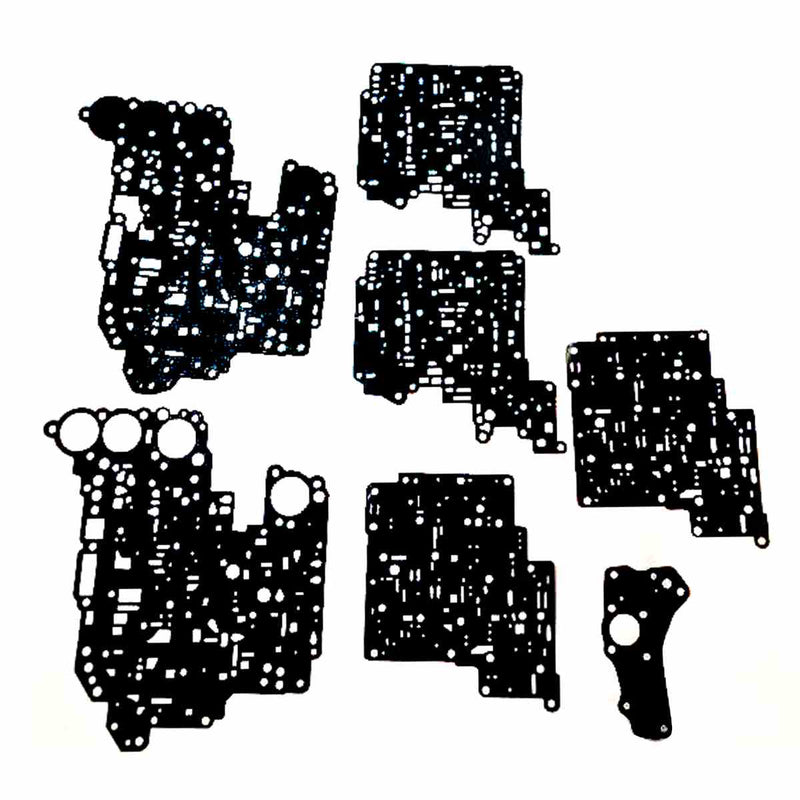 Juego de Empaques 2003/UP A245E A246E