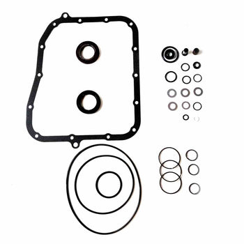 JUEGO DE EMPAQUES TSS DORADO TOYOTA AVANZA A4LB1 U540E