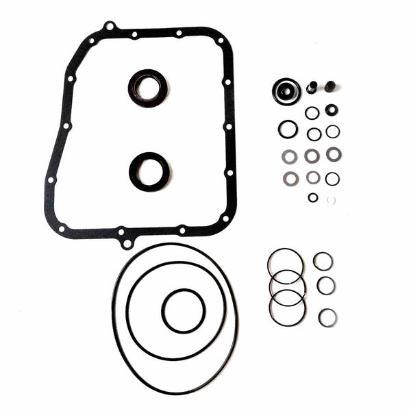 JUEGO DE EMPAQUES TSS DORADO TOYOTA AVANZA A4LB1 U540E