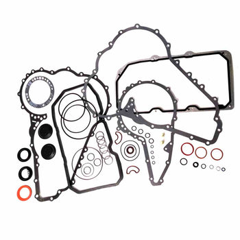 Juego de Empaques TSS Dorado CVT sin Pistones 722.8