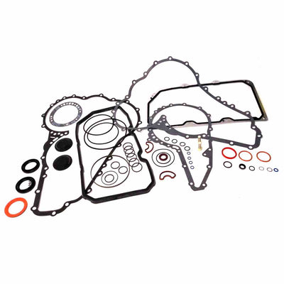 Juego de Empaques TSS Dorado CVT sin Pistones 722.8