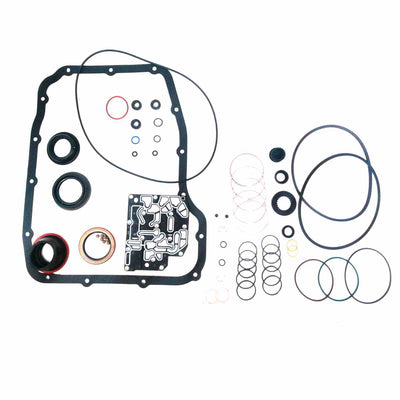 Juego de Empaques TSS H-D con Pistones 2004/UP 5-45RFE