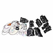 Juego de Empaques TSS VT40 CVT250 7 Cambios Simulados