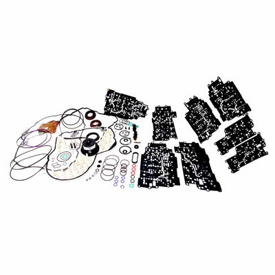 Juego de Empaques TSS VT40 CVT250 7 Cambios Simulados