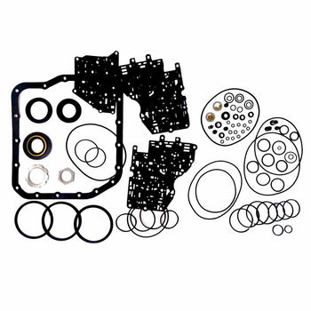 Juego de Empaques TSS Dorado sin Pistones 2005/UP U250E AW95-50LS