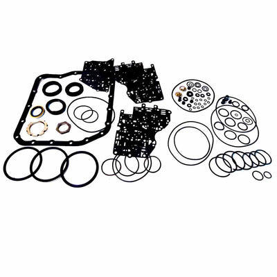 Juego de Empaques TSS Dorado sin Pistones 2005/UP U250E AW95-50LS