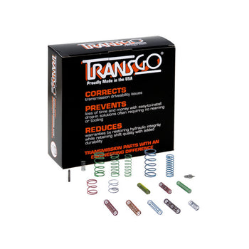 Shift Kit Transgo Gasolina / Diesel C6