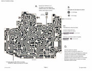 Shift Kit Transgo AOD