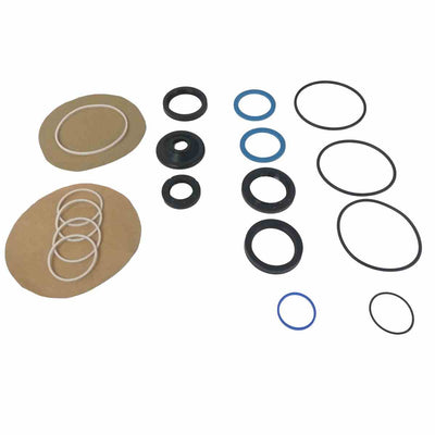 Sellos Sinfín Caja Dirección Jeep Wrangler 2009-2013 Veinte07 México