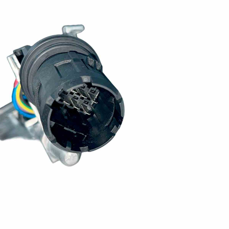 Sensores 0B5 DL501 para Audi A4 Vista Frontal México