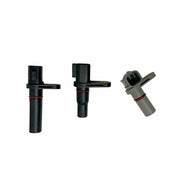 Sensores Entrada Salida 6DCT250 para Ford Focus Detalle Veinte07 México