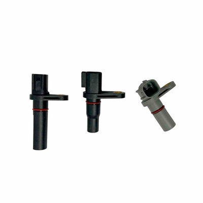 Sensores Entrada Salida 6DCT250 para Ford Focus Detalle Veinte07 México