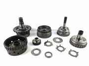 Set Planetarios 42RLE Usados con Engrane Parking Dodge Nitro Veinte07 México