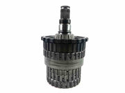 Set Planetarios Usados 42RLE con Engrane .360 Pulgadas Jeep Cherokee Veinte07 México