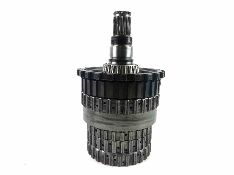 Set Planetarios Usados 42RLE con Engrane .360 Pulgadas Jeep Cherokee Veinte07 México