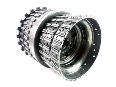 Set de Planetarios 42RLE con Engrane Parking .360 Jeep Liberty Veinte07 México