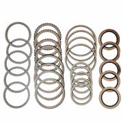 Pack Discos de Pasta Raybestos RGPZ-281 6.2L 7.3L GAS 2020/UP 10R140