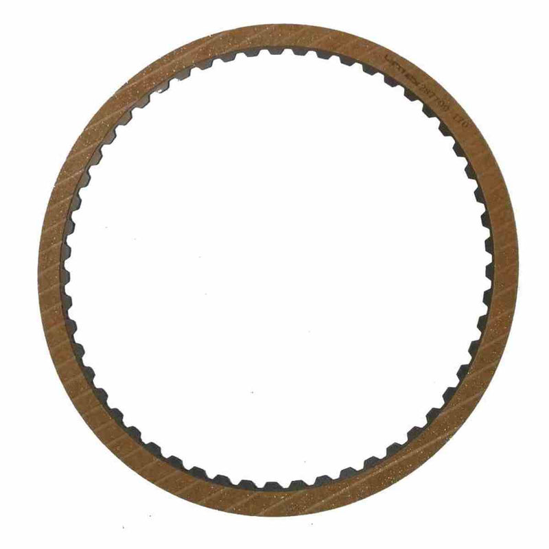 Disco Pasta TSS C1 1-2-3-4 54D .067pulg 6.184 pulg [6] TF-81SC AF21 TF-80SC AF40