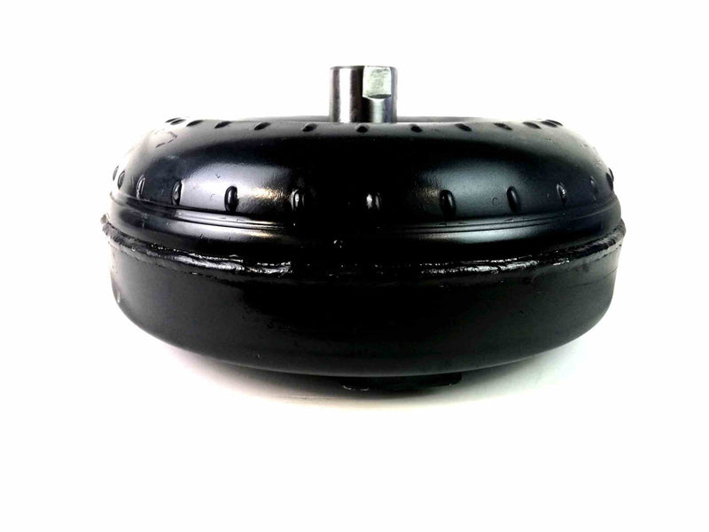 Convertidor 4 Patas 90 Grados Moderna China A604 22 Estrias