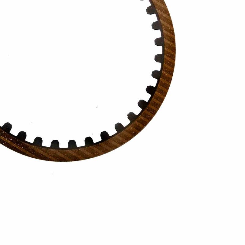 Disco Pasta TSS B1 OVERDRIVE 36D .074" 6.610" [2] AW81-40LE U441E AW80-40LE U440E