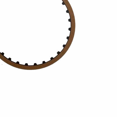 Disco pasta reversa TSS para Mazda MPV Millenia LJ4A-EL 5.500 pulgadas