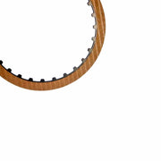 Instalación disco pasta reversa embrague RE4F04B Nissan