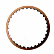 Disco de pasta TSS avance 32 dientes RE4F04A vista completa