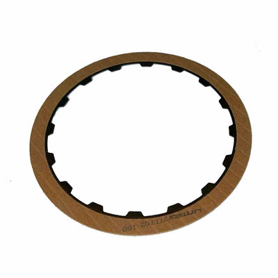 Disco de Pasta TSS Coast [2] F4EAT F4AEL F4A-EL 4EAT-F