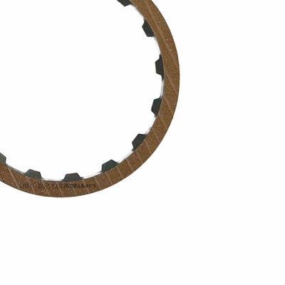 Disco de Pasta TSS Coast [2] F4EAT F4AEL F4A-EL 4EAT-F