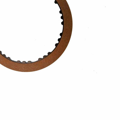 DISCO DE PASTA TSS INTERM,BAJA,REVERSA,SOBREM.,FRENO SOBRE,2DO FRENO [2-12] A131L, MX17, A240E