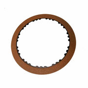 DISCO DE PASTA TSS INTERM,BAJA,REVERSA,SOBREM.,FRENO SOBRE,2DO FRENO [2-12] A131L, MX17, A240E