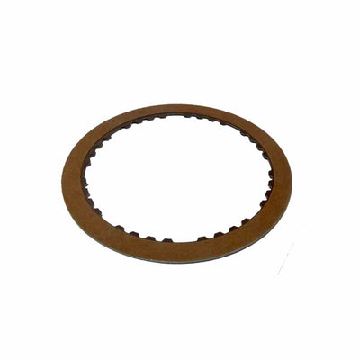 DISCO DE PASTA TSS DIRECTA OVERDRIVE [2-5] A340H, A340E, A341E, A343E, A650E