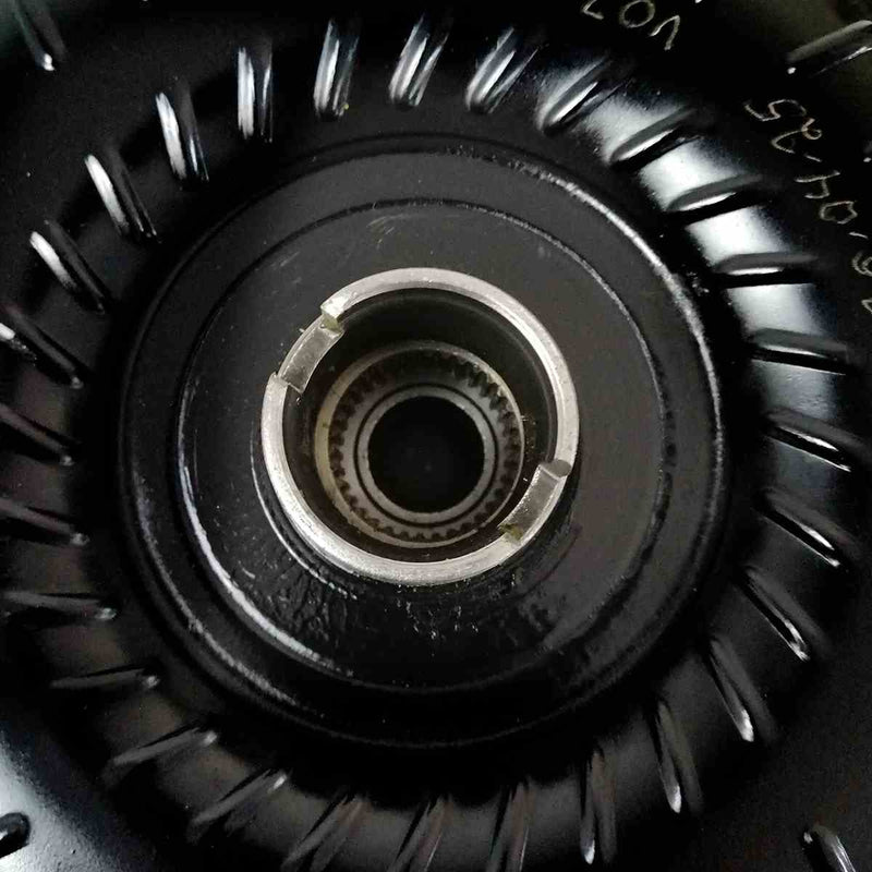 CONV. MAXIMA/SENTRA RE/RL4F02A