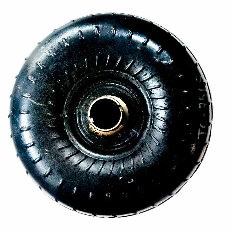 CONV. LOCK UP RAV4 U241E