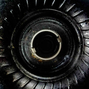 CONV. LOCK UP RAV4 U241E