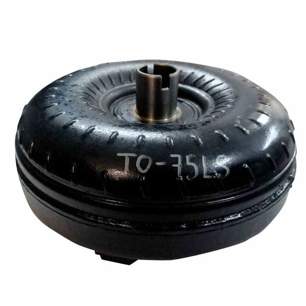 CONV. LOCK UP RAV4 U241E