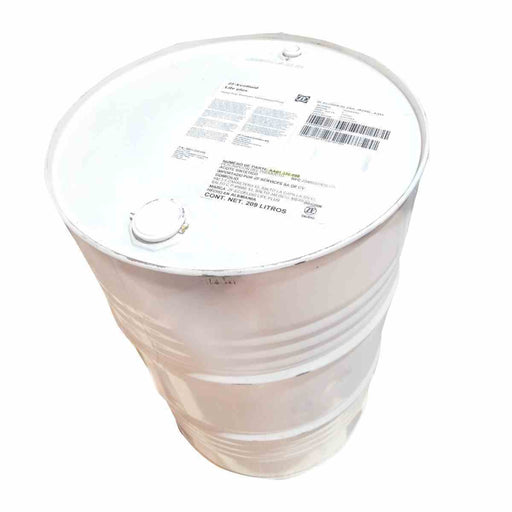 Tambo EcoFluid Life Plus 209L Aceite ZF Veinte07 México