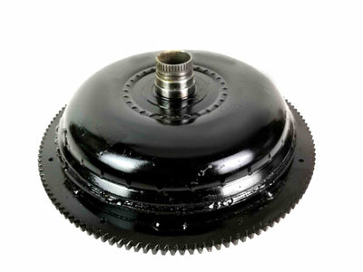 Turbina Convertidor Honda 119 Dientes BZKA MRMA 38 Estrías Veinte07 México