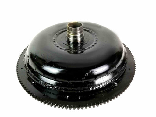 Turbina Convertidor Honda 119 Dientes BZKA MRMA 38 Estrías Veinte07 México