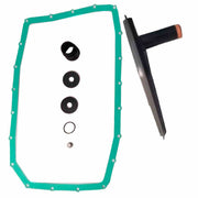 Kit de Filtro con Empaque y Casquillo del Conector Originales ZF6HP26 para Carter Metalico.