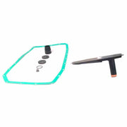 Kit de Filtro con Empaque y Casquillo del Conector Originales ZF6HP26 para Carter Metalico.