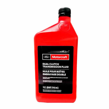 Aceite Motorcraft Transmision DCT Powershift DPS6 6DCT250