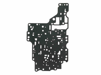 Empacadura Cuerpo Valvula Delantera AW6040