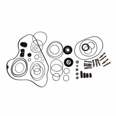 ZF Juego Empaques ZF6HP19 ZF6HP21 ZF6HP21X 2004/UP