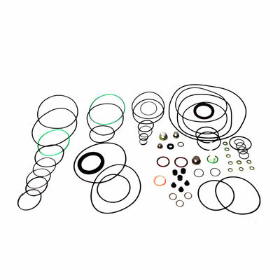 ZF Juego de Empaques Sin Pistones ZF5HP19 RWD BMW