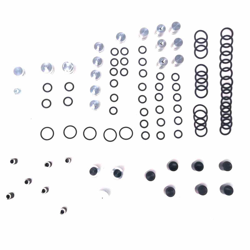 Sonnax ZIP KIT GEN 2 ZF6HP21 ZF6HP28 ZF6HP34