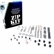 Sonnax ZIP KIT GEN 2 ZF6HP21 ZF6HP28 ZF6HP34